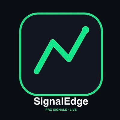SignalEdge logo